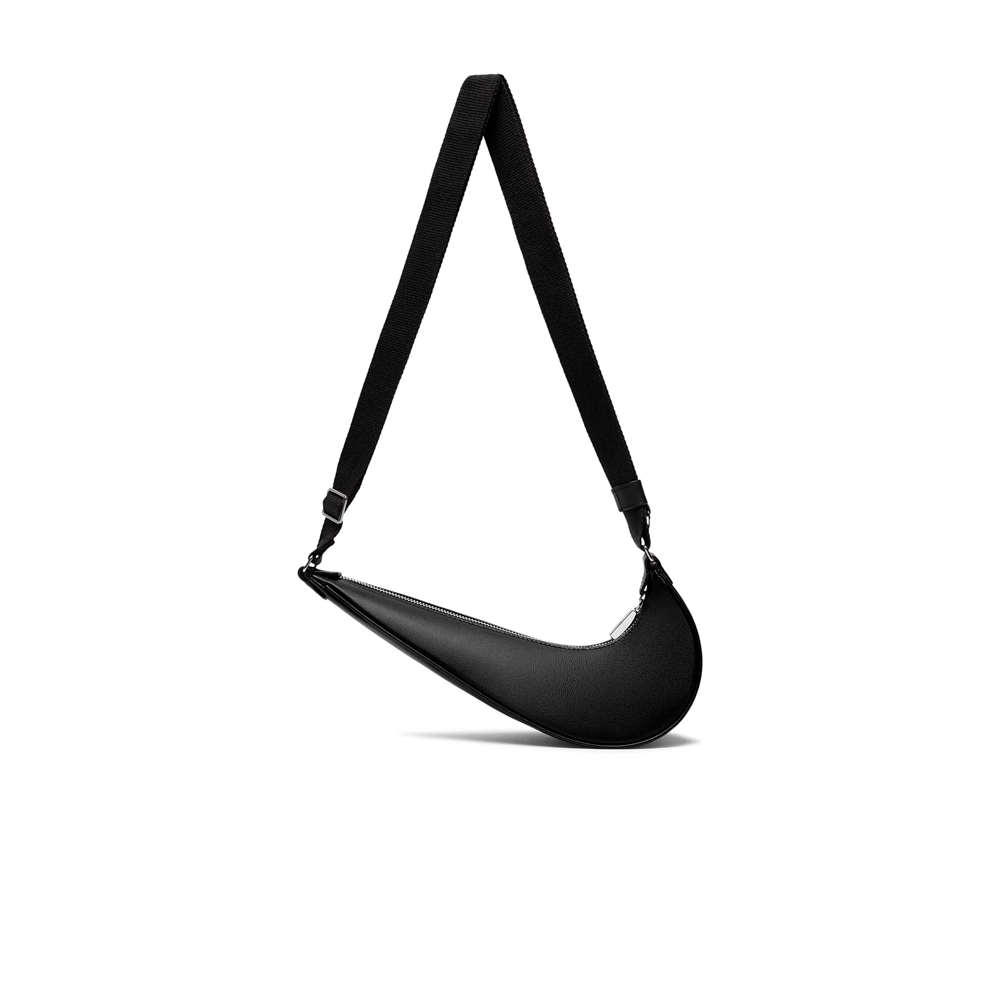 Bolsa Jacquemus x Nike Le Sac Swoosh