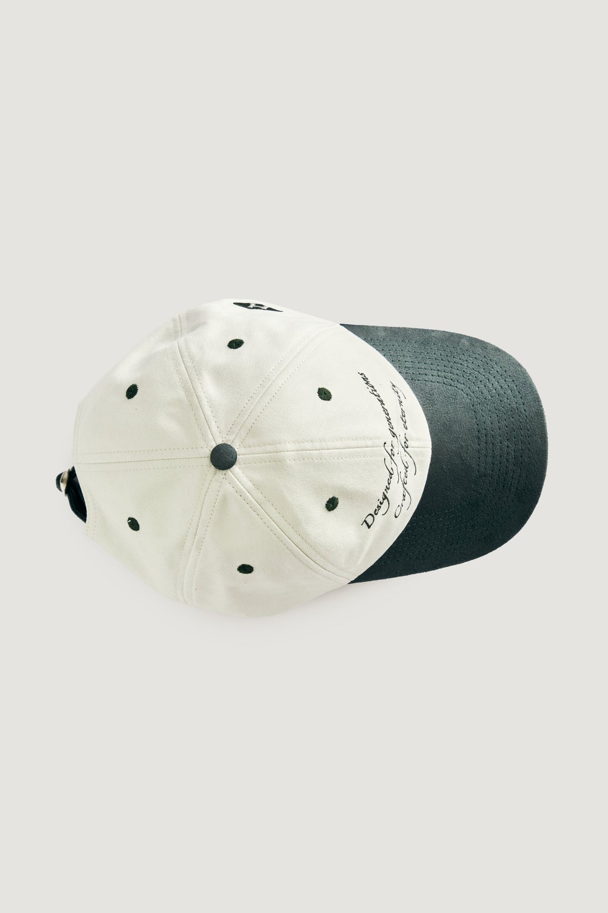 Boné DGCE Baseball