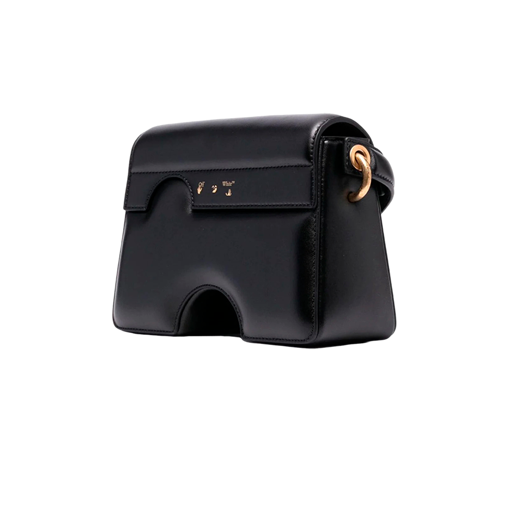 Bolsa Off-White Burrow