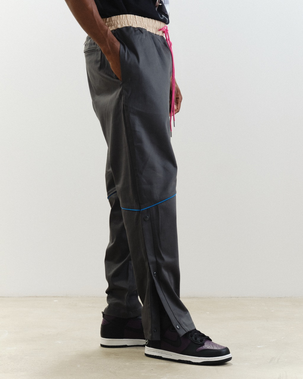 Calça Rhude x Puma