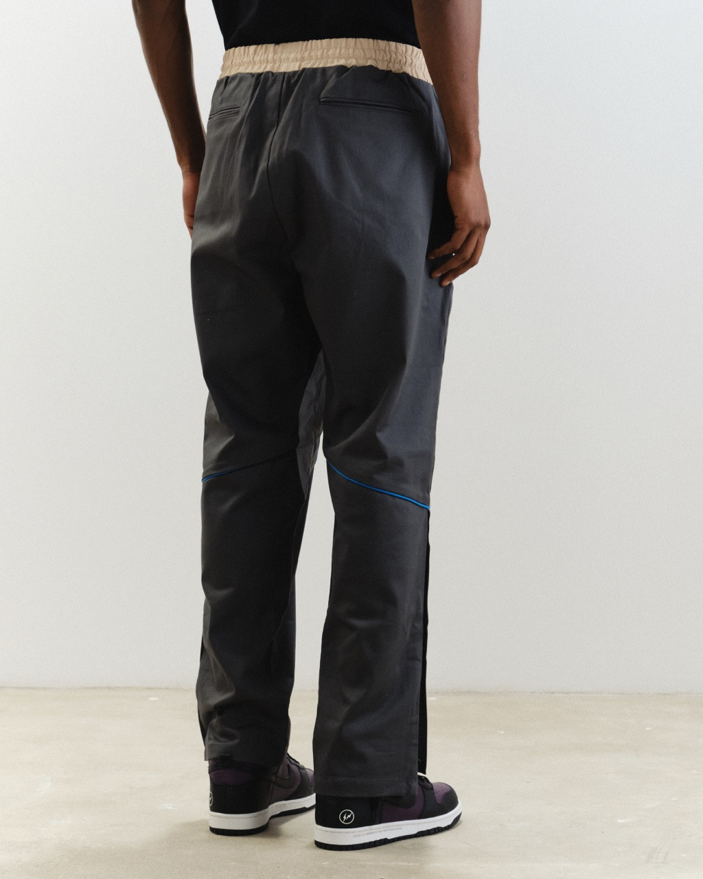 Calça Rhude x Puma
