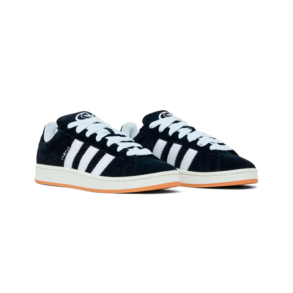 Adidas Campus 00’s Core Black Gum