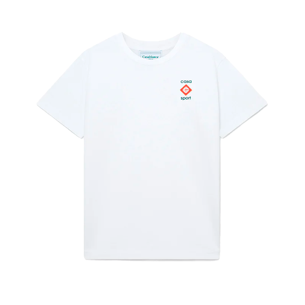 Camiseta Casablanca Sport 3D