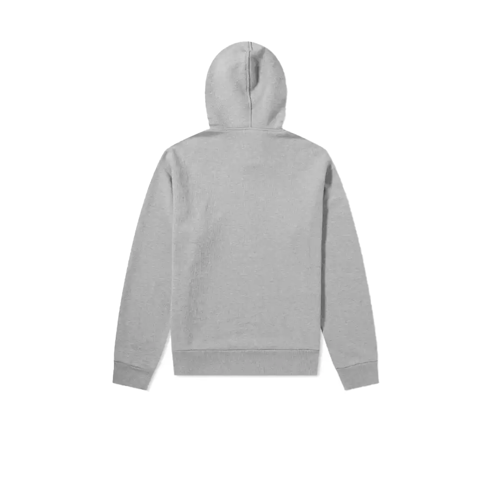 Casaco Gucci Logo Disk Print