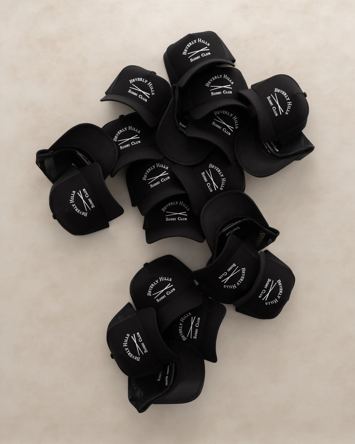 bone-sushi-club-bhsc-5-panel-trucker-preto
