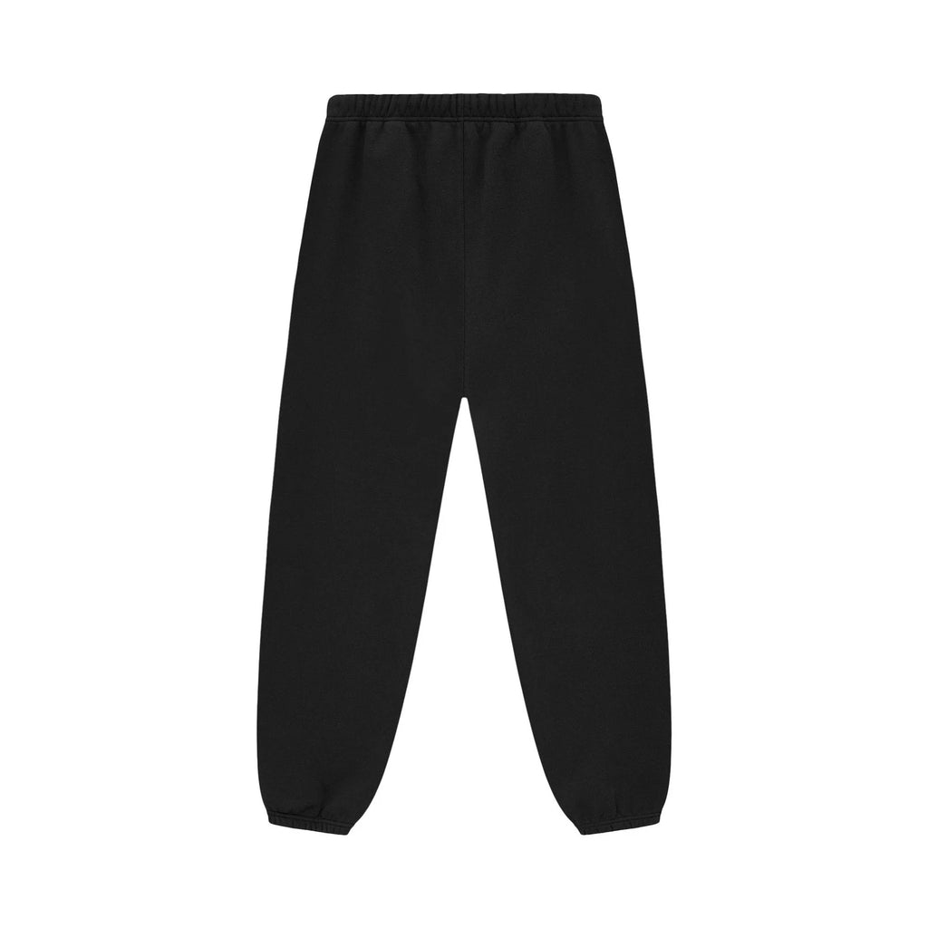 calca-essentials-fleece-essential-black-preto