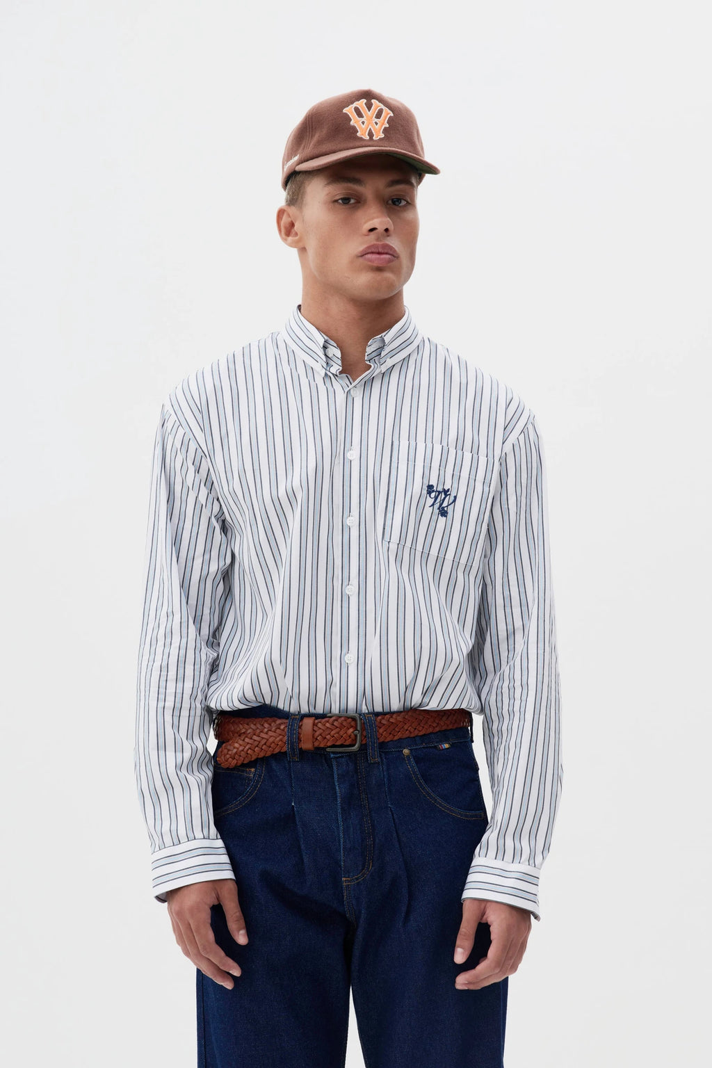 camisa-welcome-listrada-ml