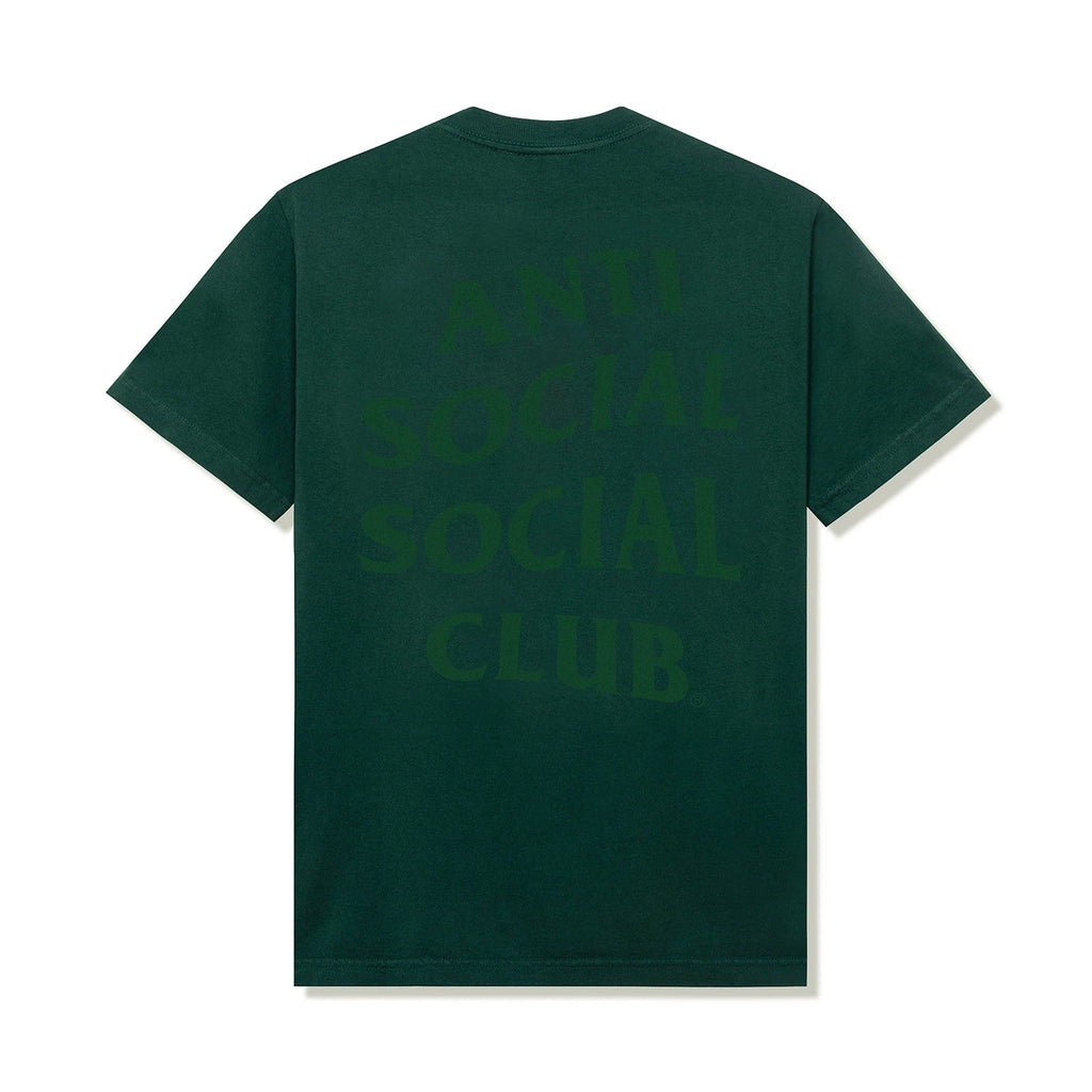 camiseta-anti-social-social-club-deaf-tone-verde