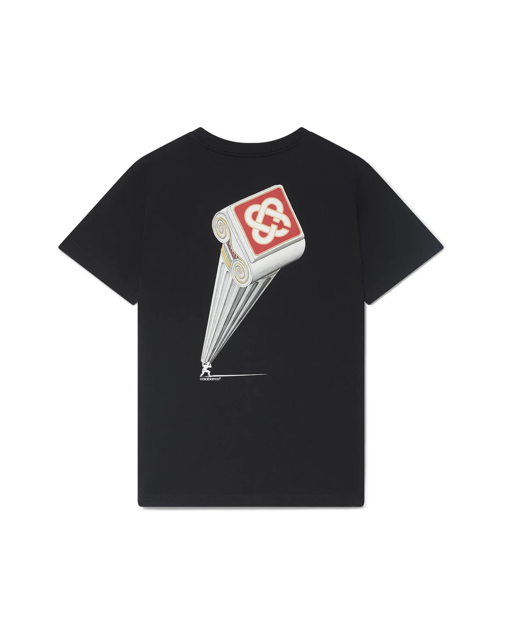 camiseta-casablanca-leaning-column
