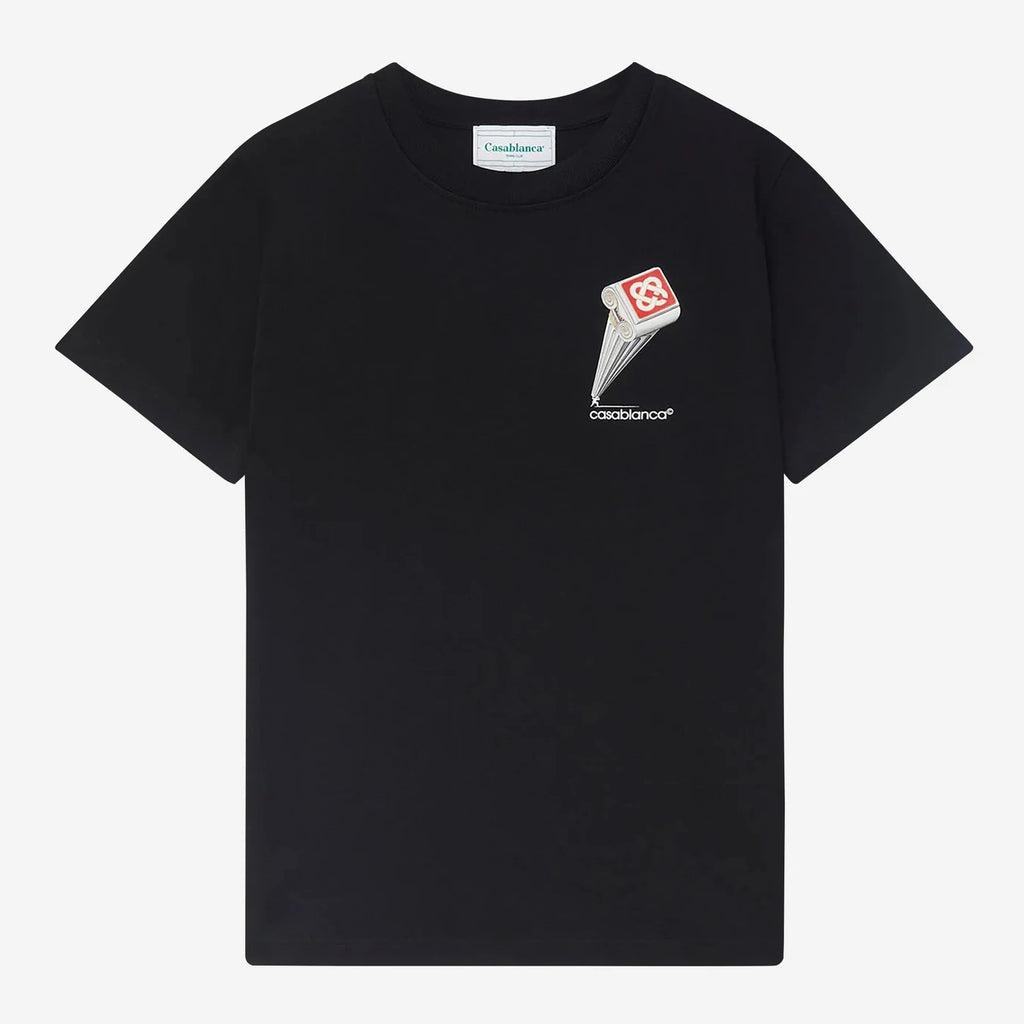 camiseta-casablanca-leaning-column