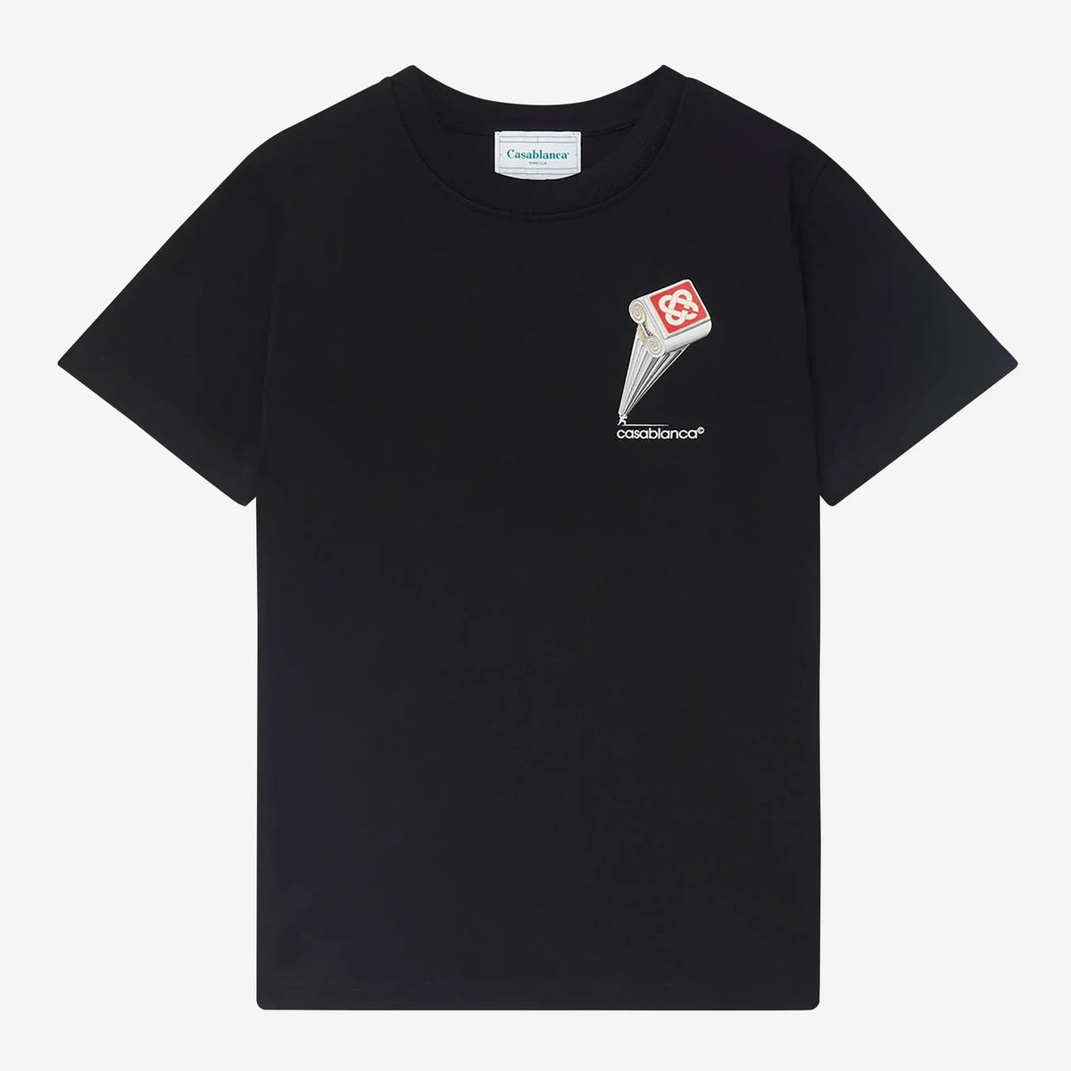 camiseta-casablanca-leaning-column