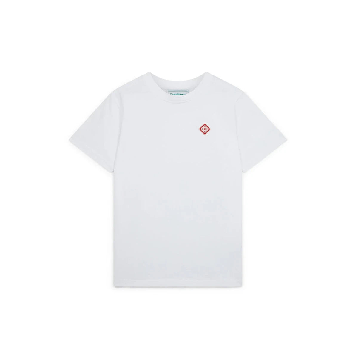 camiseta-casablanca-logo-patch