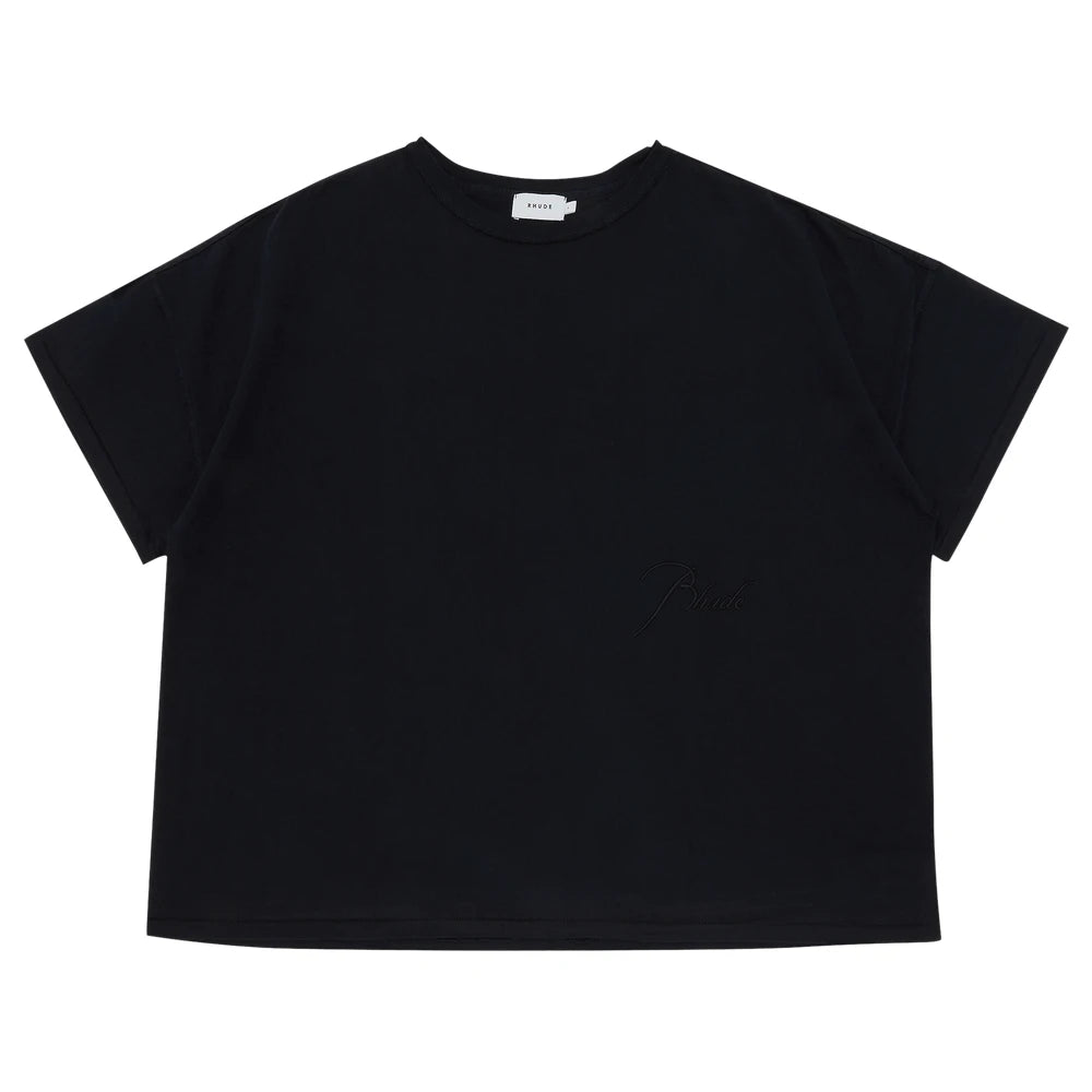 camiseta-rhude-reverse-preto