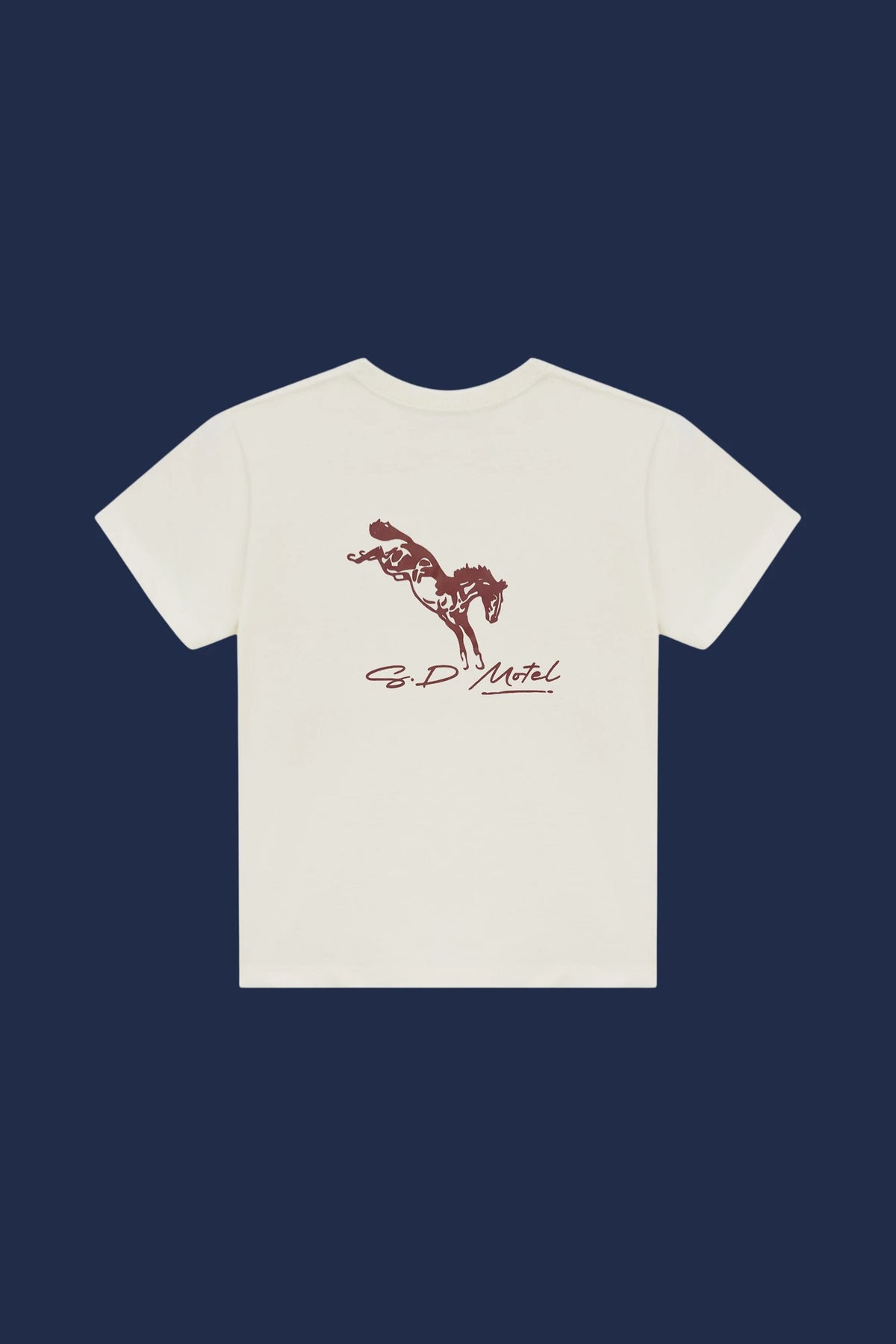 camiseta-sdm-big-horse-logo