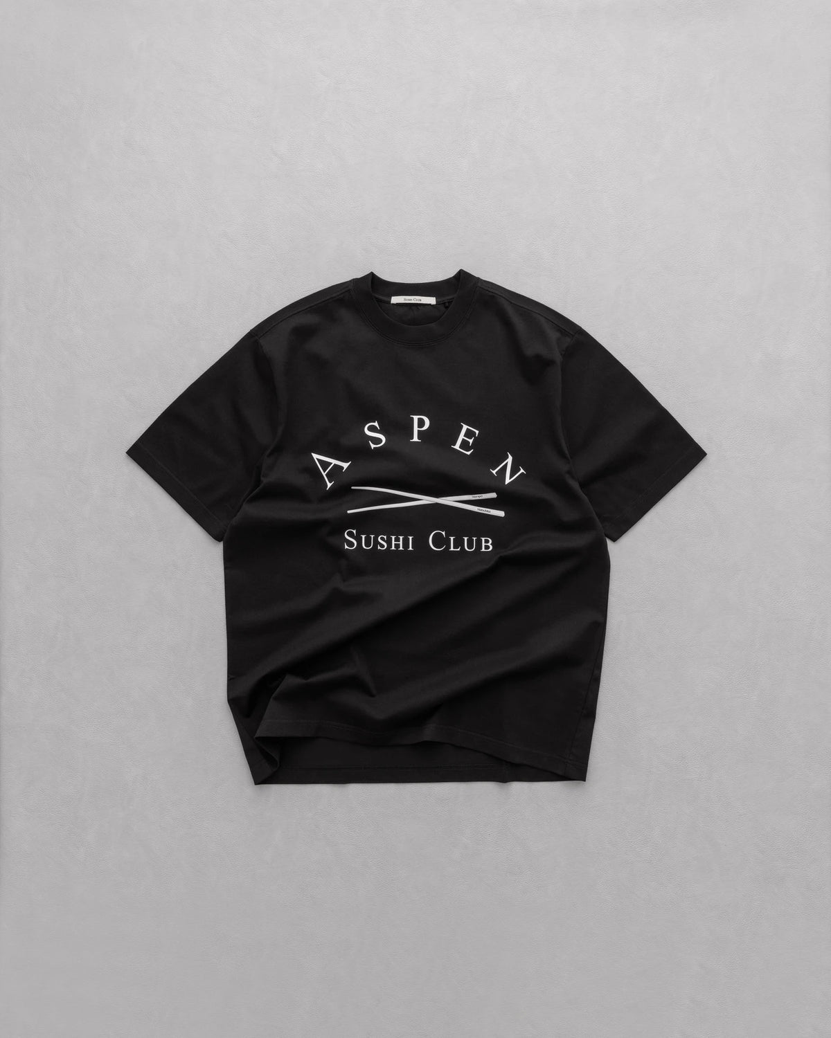 camiseta-sushi-club-asc-relaxed-preto