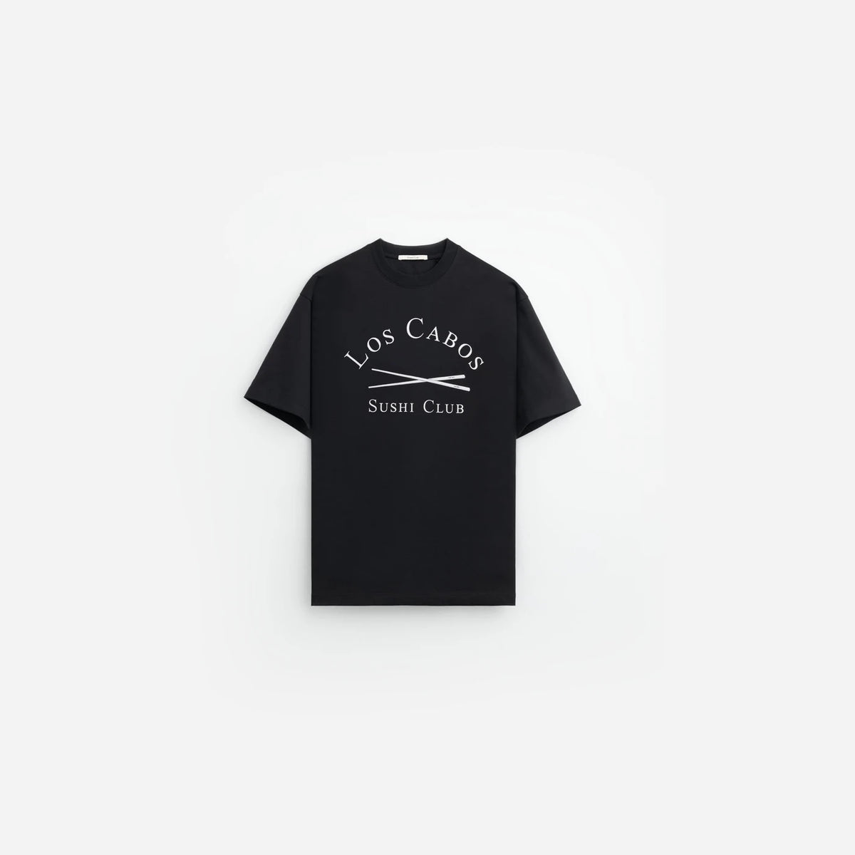 camiseta-sushi-club-lcsc-relaxed-preto