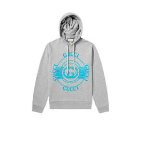 casaco-gucci-logo-disk-print-cinza