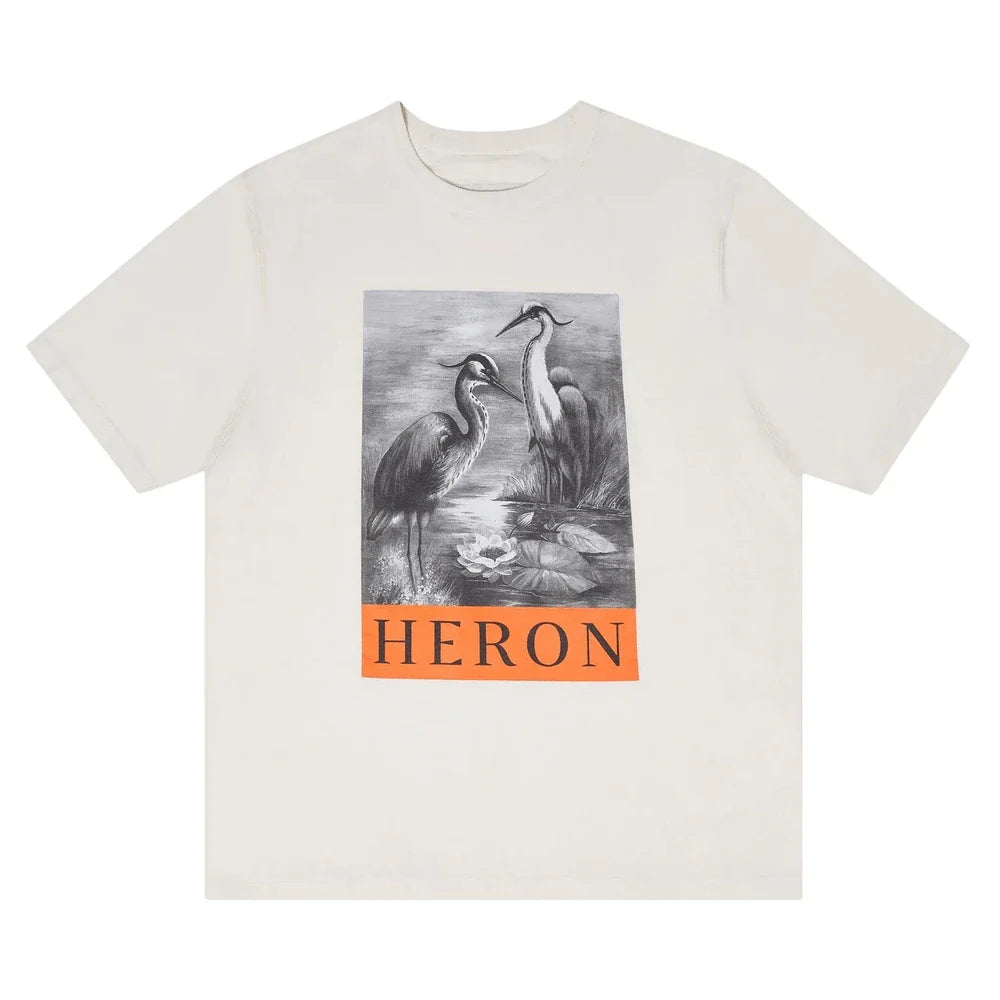 Casaco Heron Preston