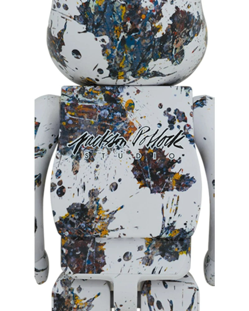 medicon-toy-bearbrick-jackson-pollock-1000