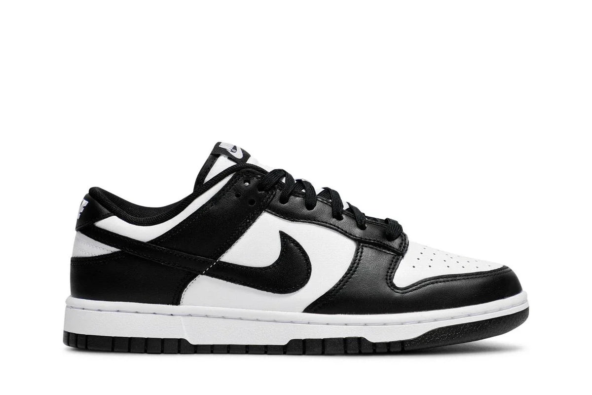 Nike Dunk Low Black