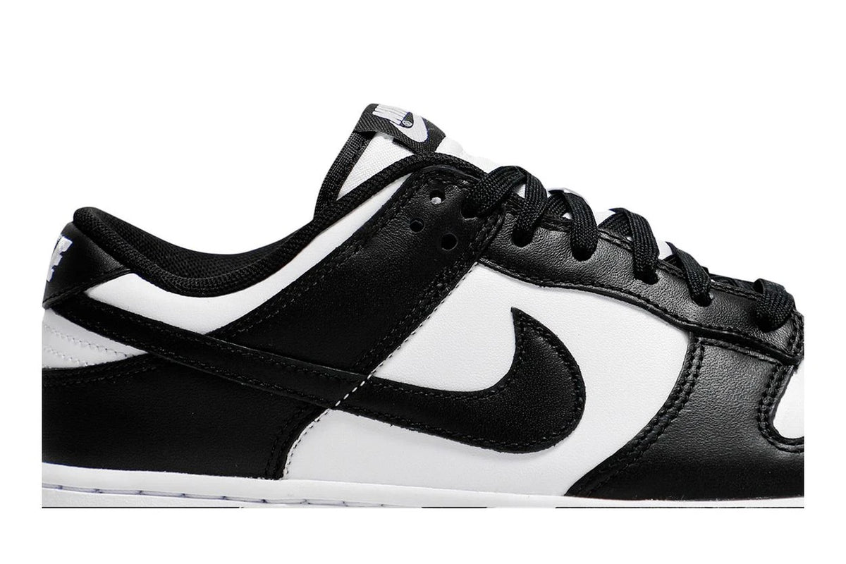 nike-dunk-low-retro-suede-panda-preto