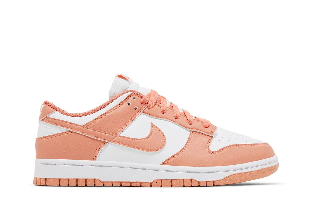 nike-dunk-low-wild-mango-laranja