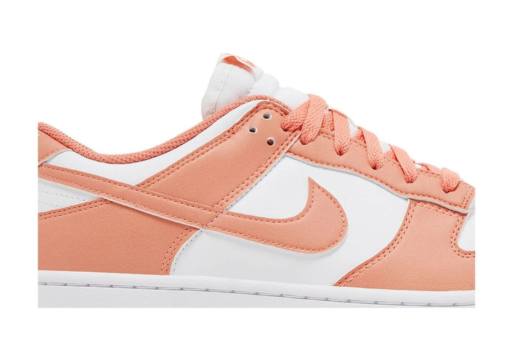 nike-dunk-low-wild-mango-laranja