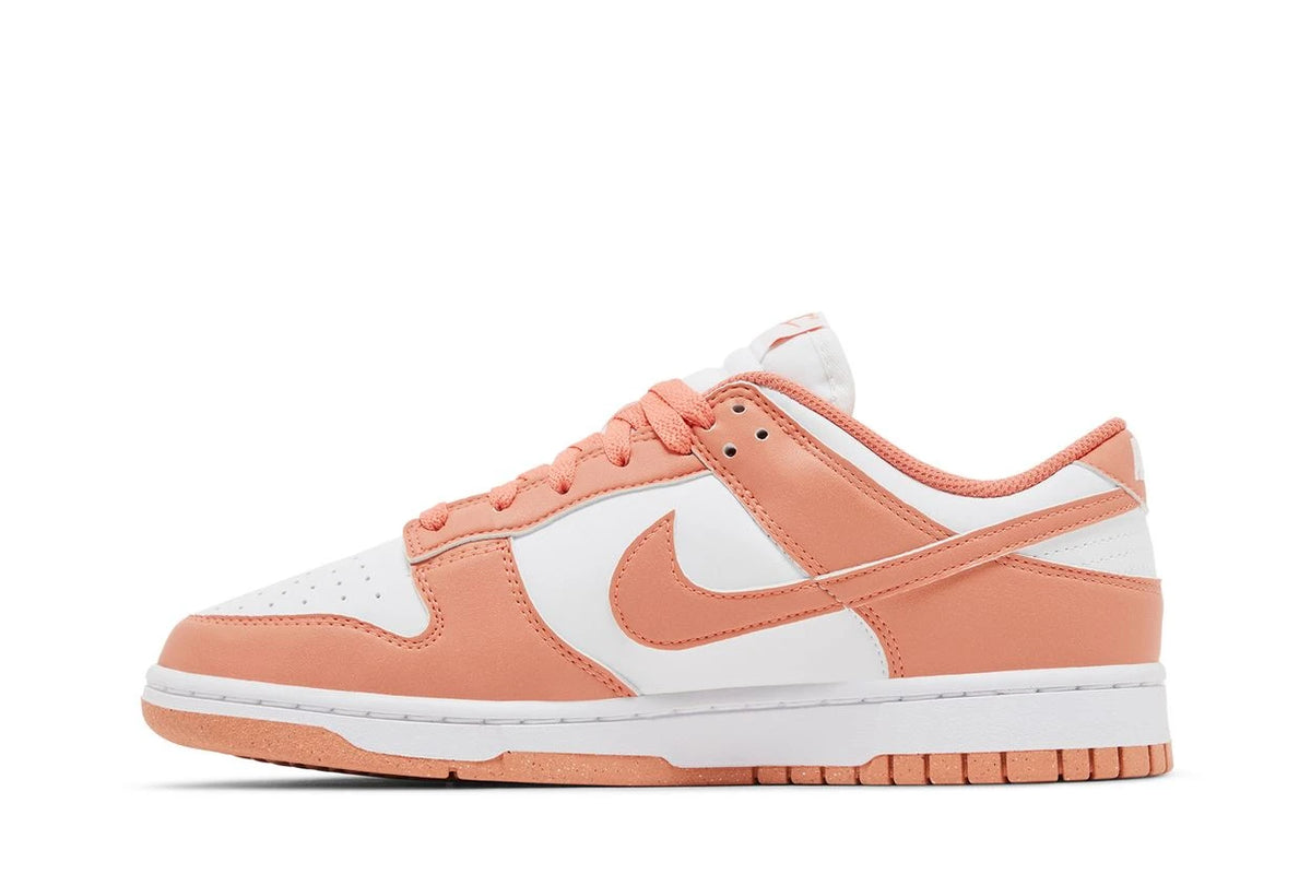 nike-dunk-low-wild-mango-laranja
