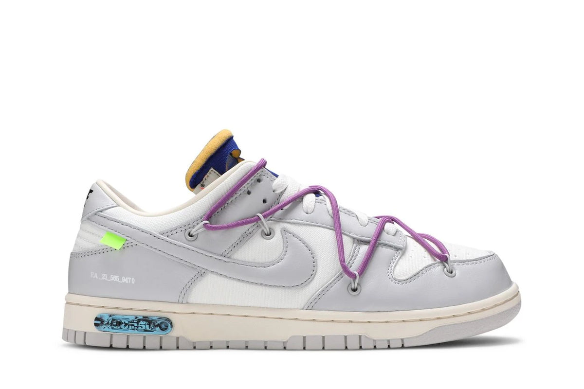 nike-x-off-white-dunk-low-lot-48-cinza
