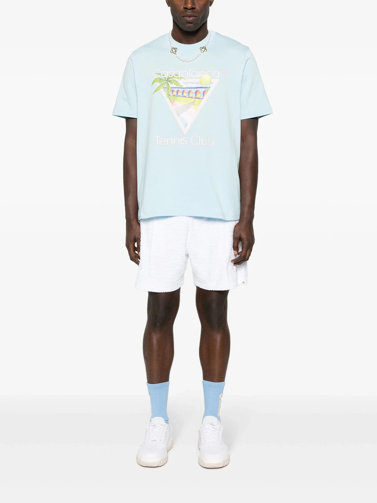 short-casablanca-monogram-jacquard-towelling
