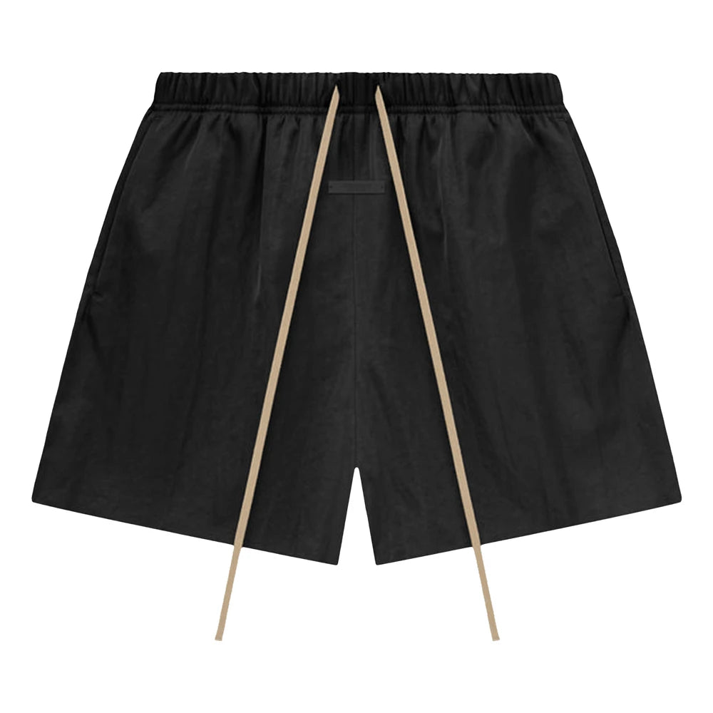 short-essentials-textured-nylon-soccer-black-preto