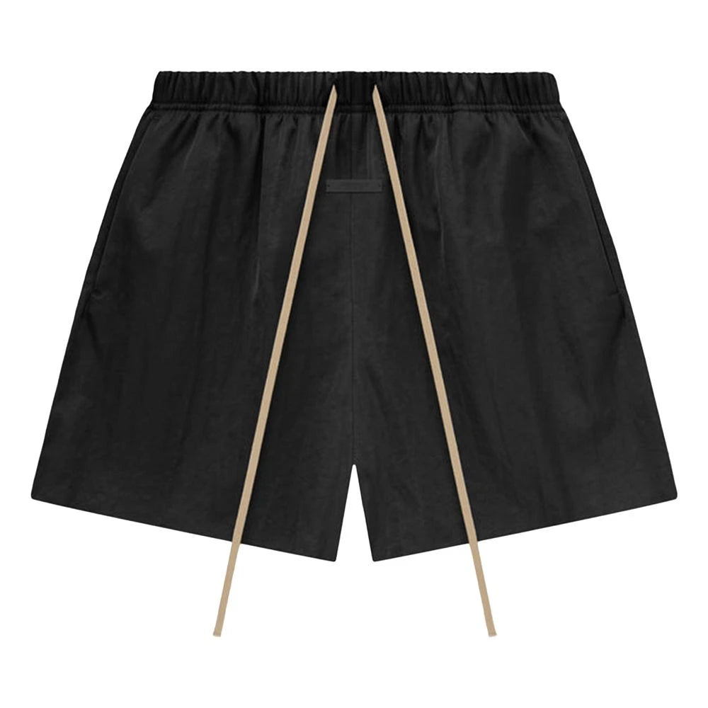 short-essentials-textured-nylon-soccer-black-preto