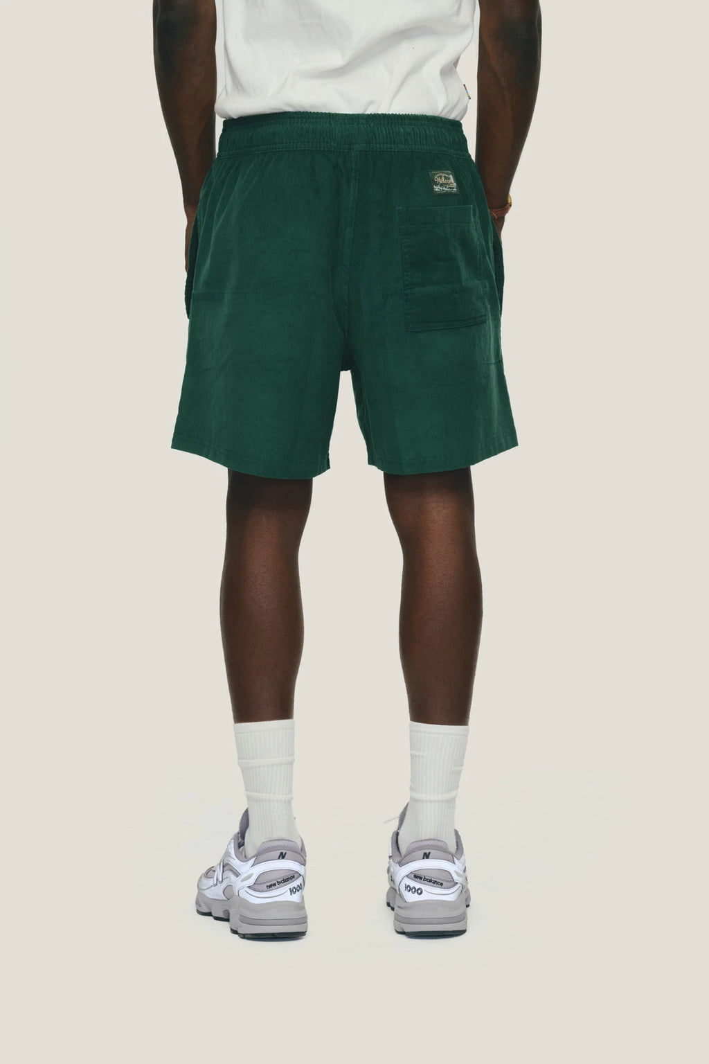 short-welcome-elastico-veludo-1