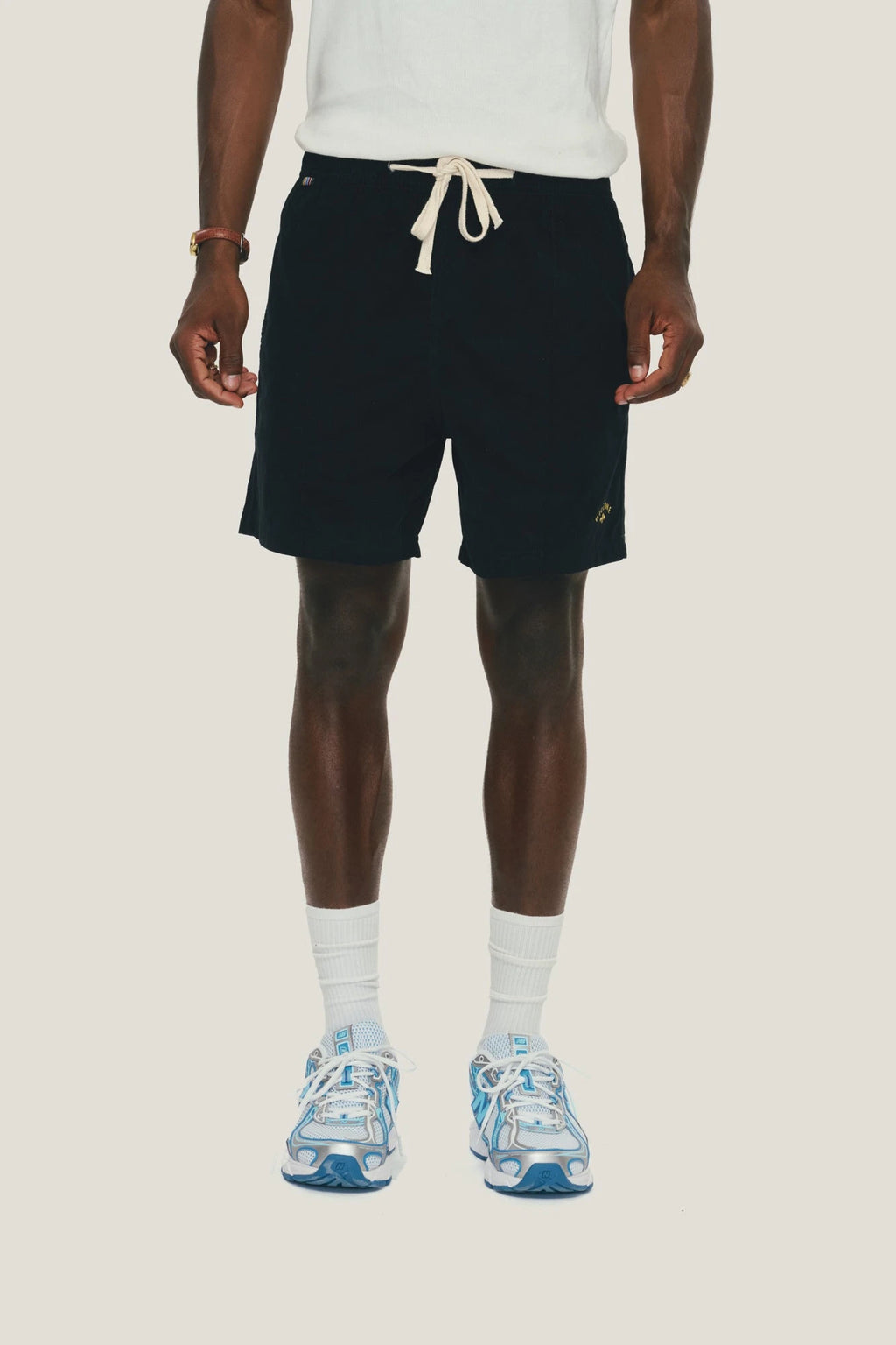 short-welcome-elastico-veludo