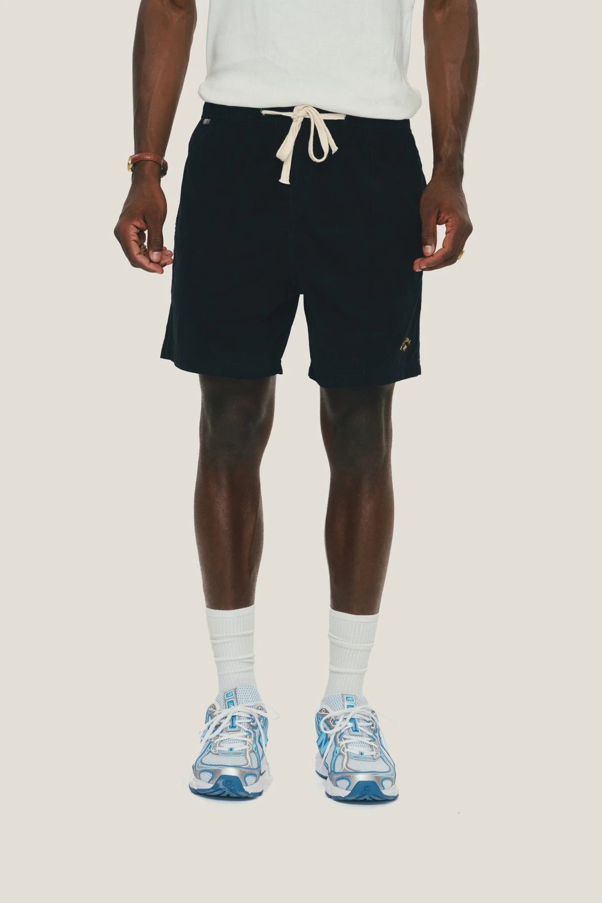 short-welcome-elastico-veludo