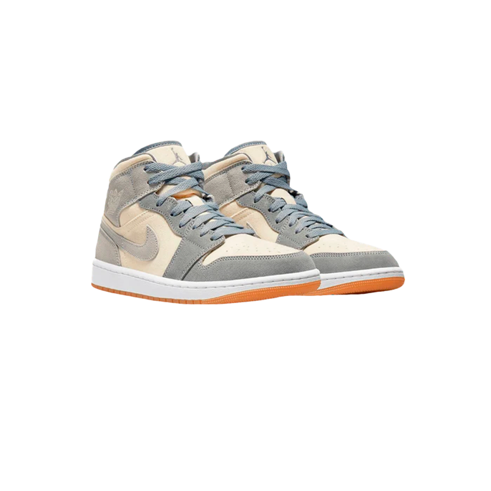 Nike Air Jordan 1 Mid Coconut Milk