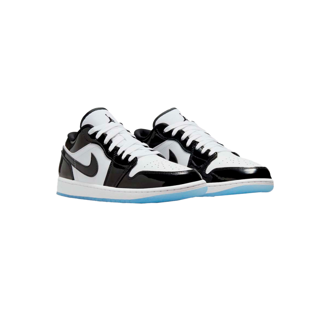Nike Air Jordan 1 Low SE Concord
