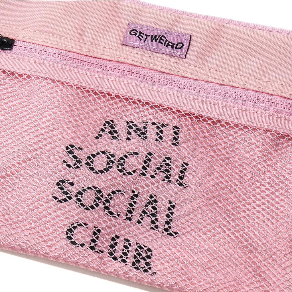 Bolsa Anti Social Social Club My Bad
