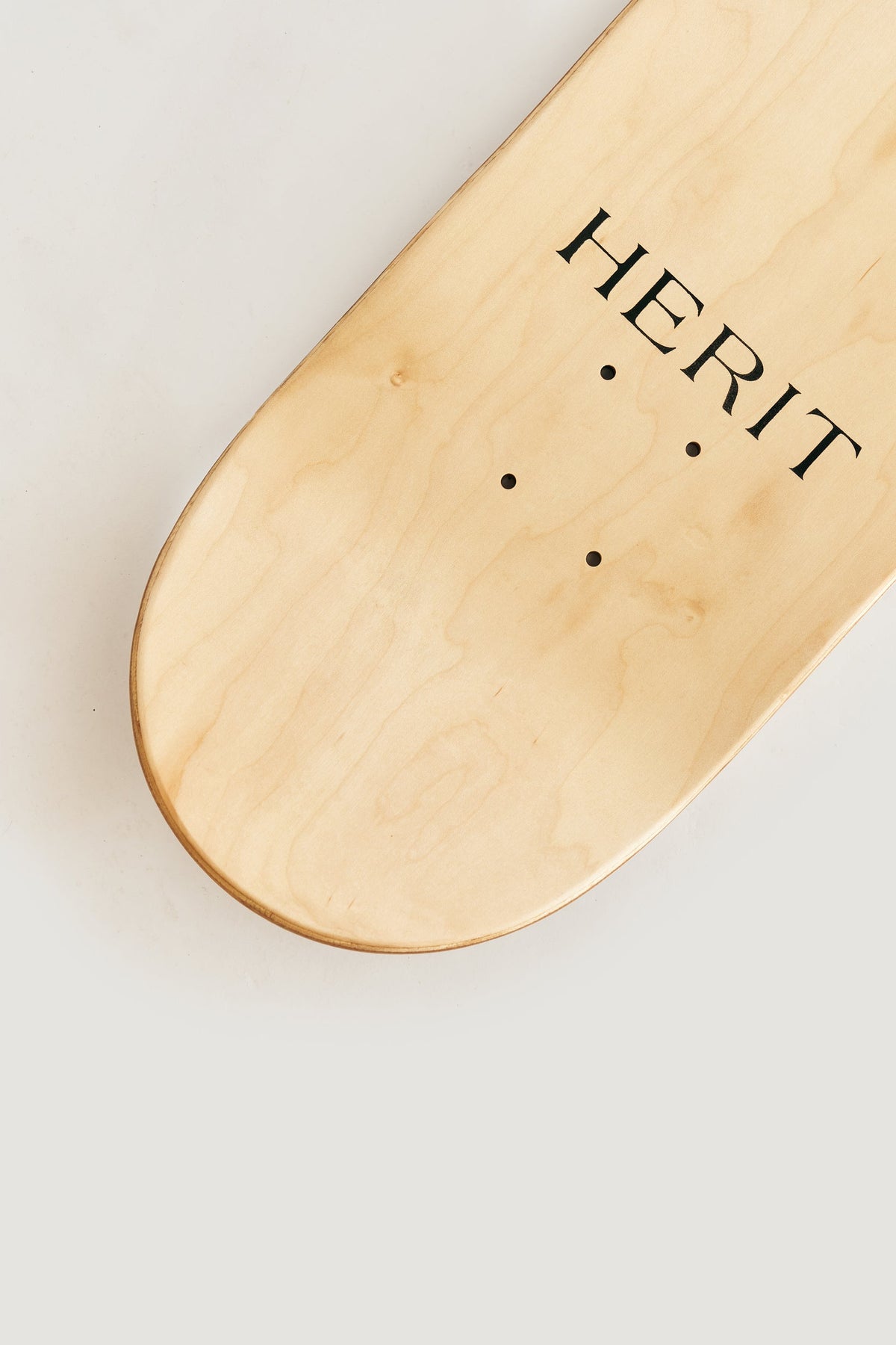 Herit Skate Deck