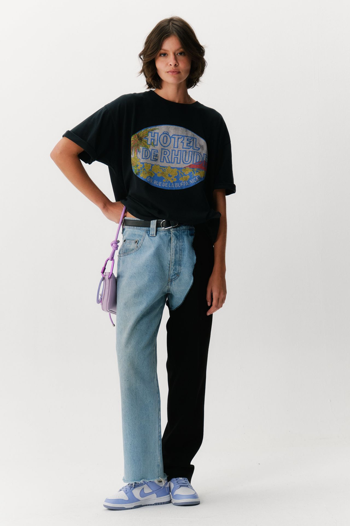 Camiseta Rhude Dimora