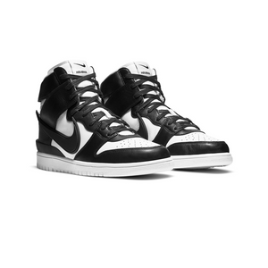 Nike Dunk High x Ambush