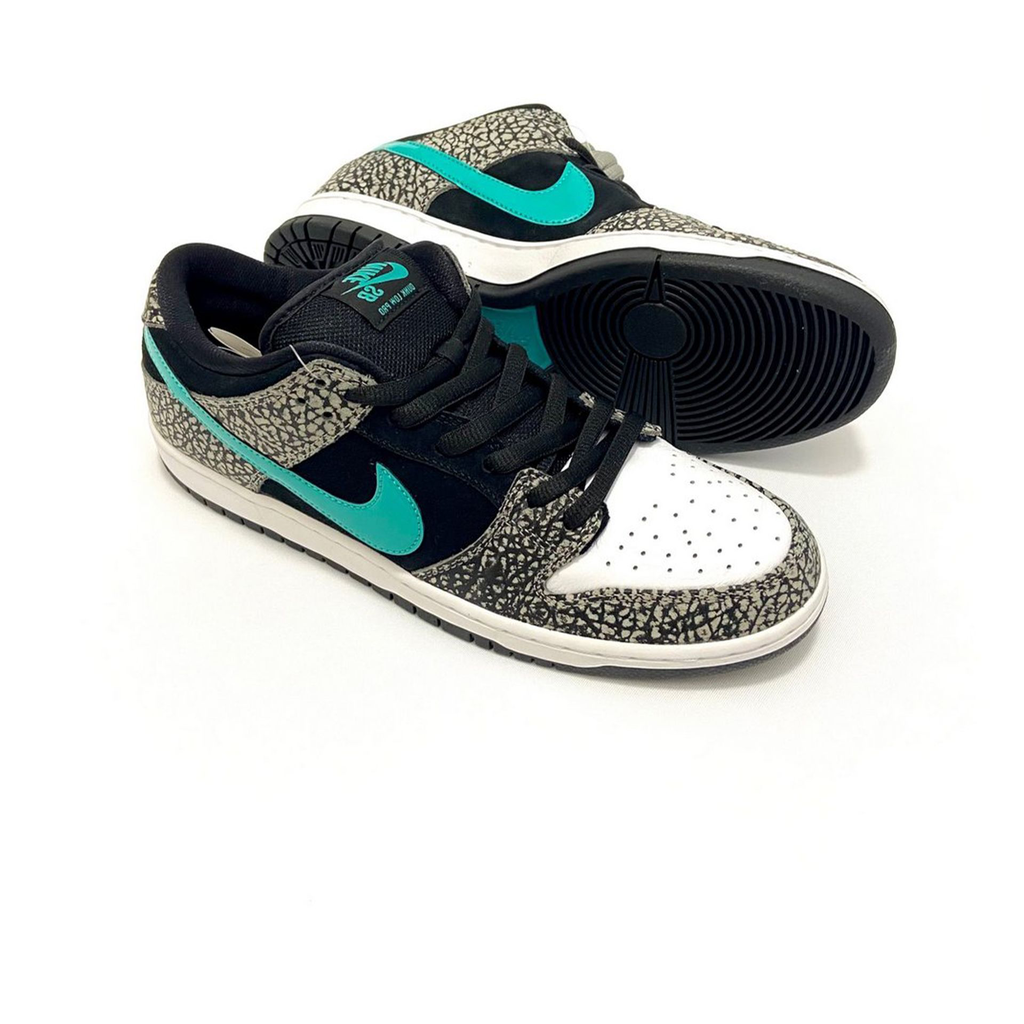 Nike Dunk SB Elephant Print