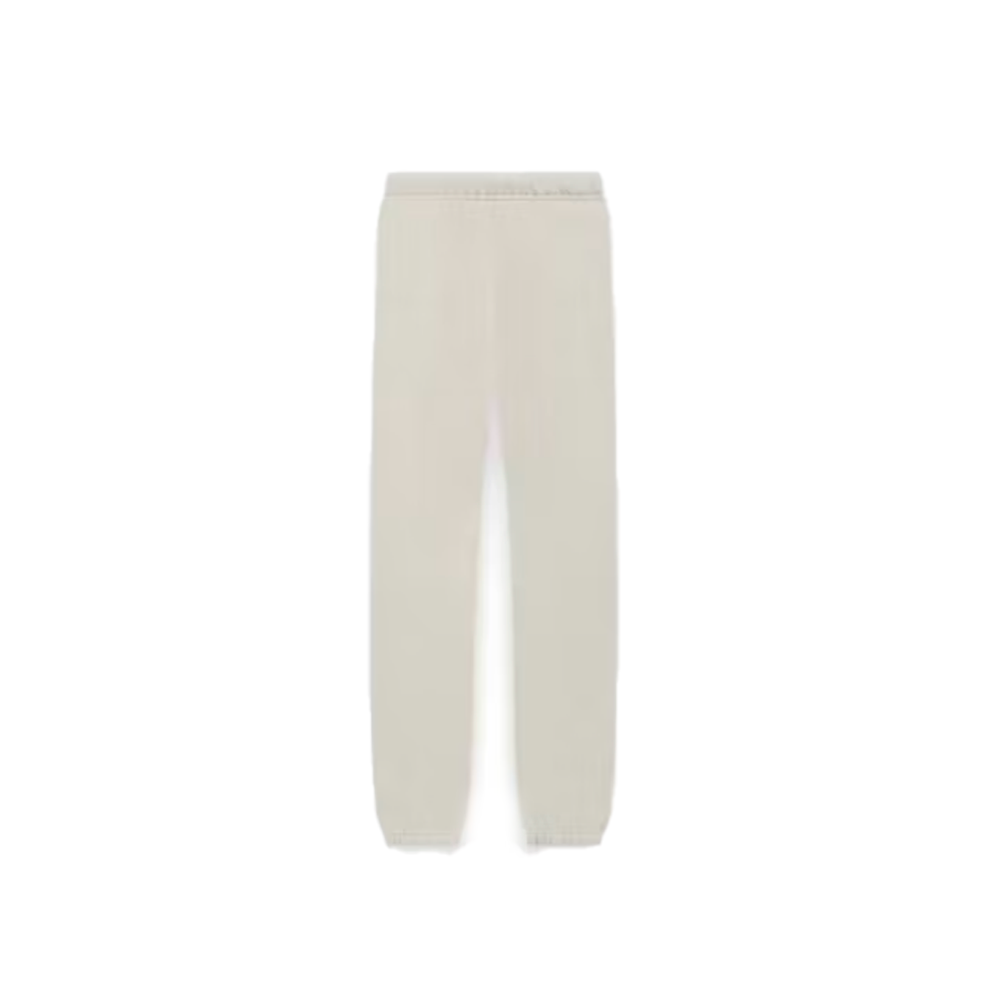 Calça Essentials Kids Wheat