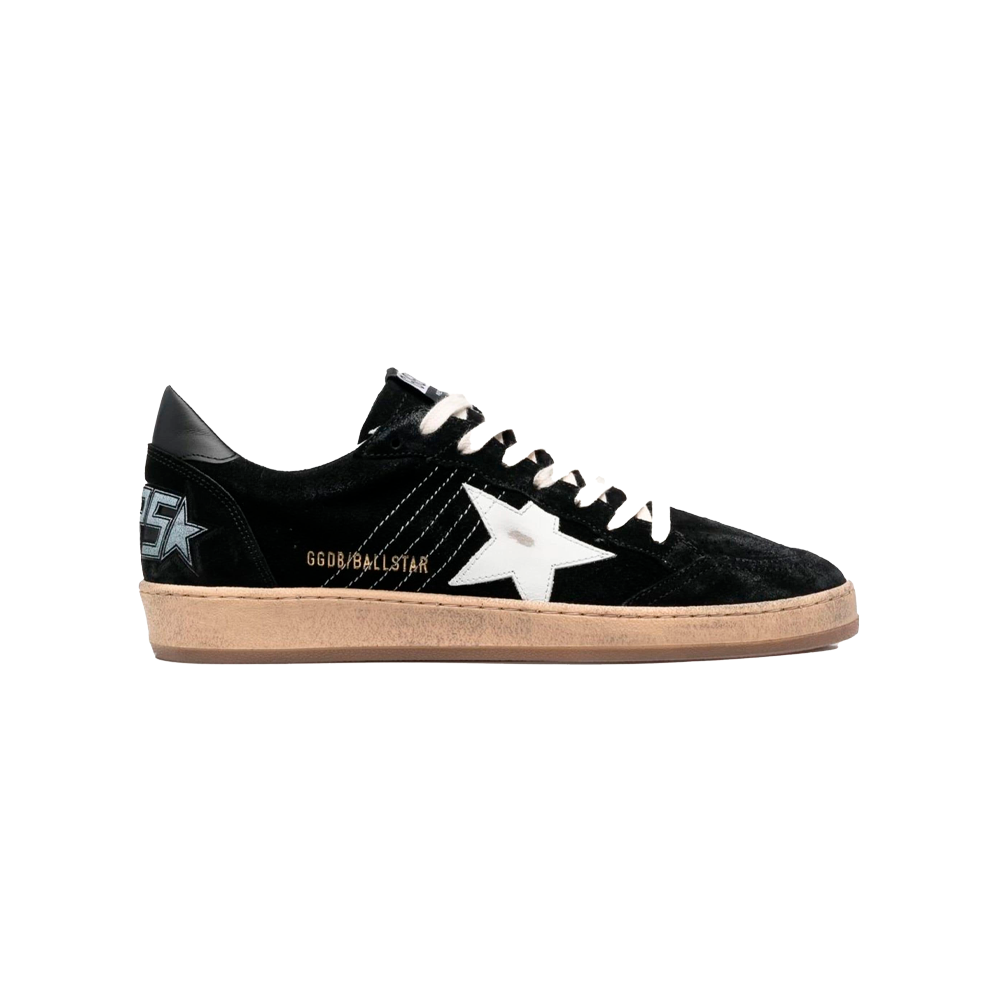 Golden Goose Ball Star