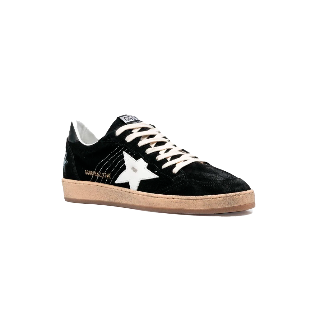Golden Goose Ball Star