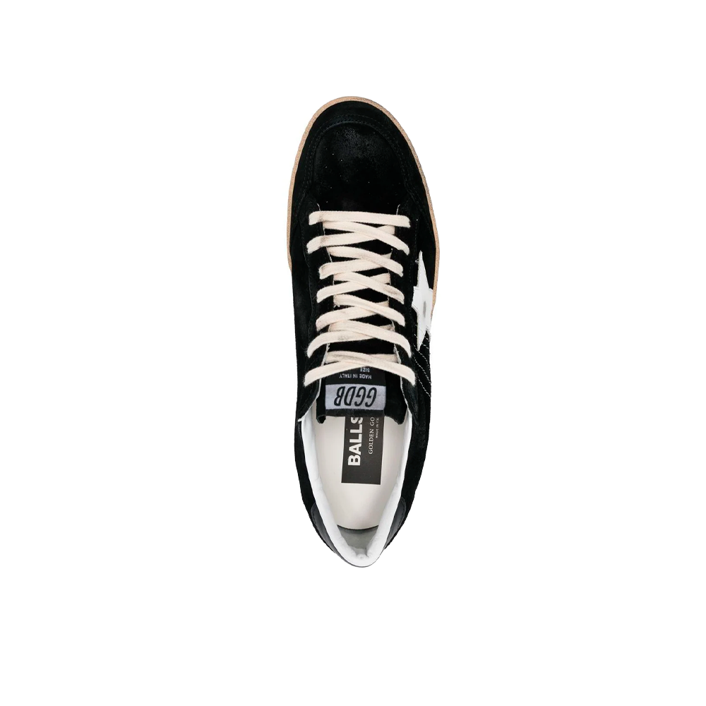Golden Goose Ball Star