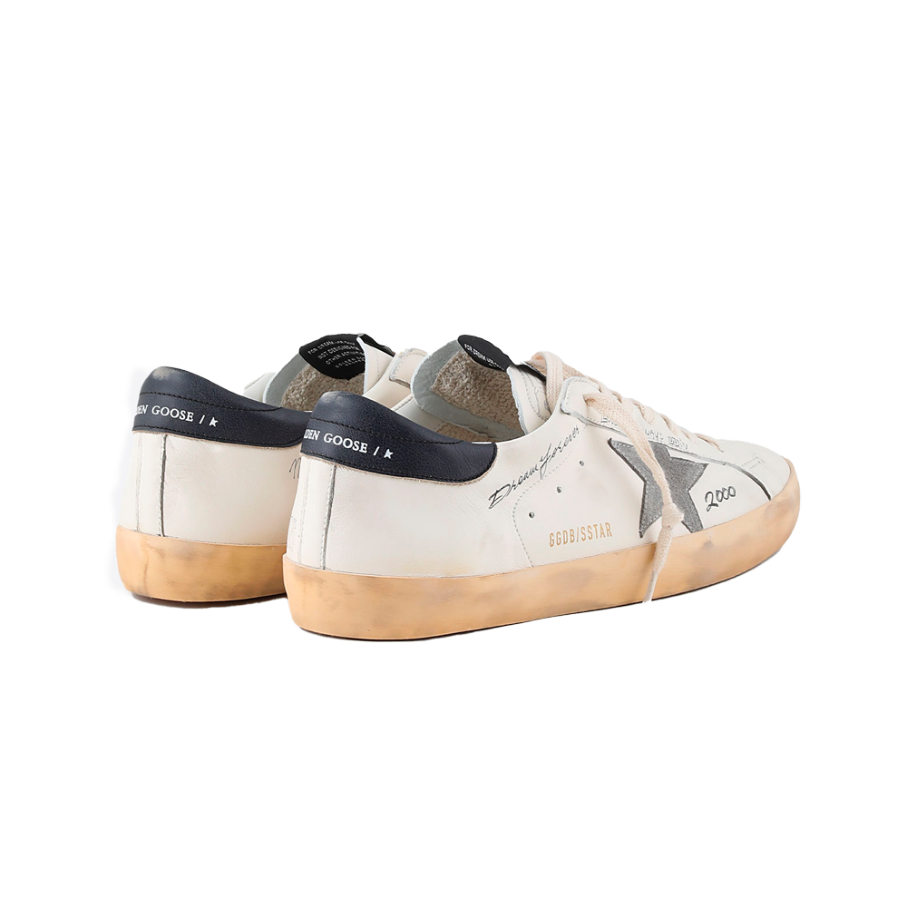 Golden Goose Super Star