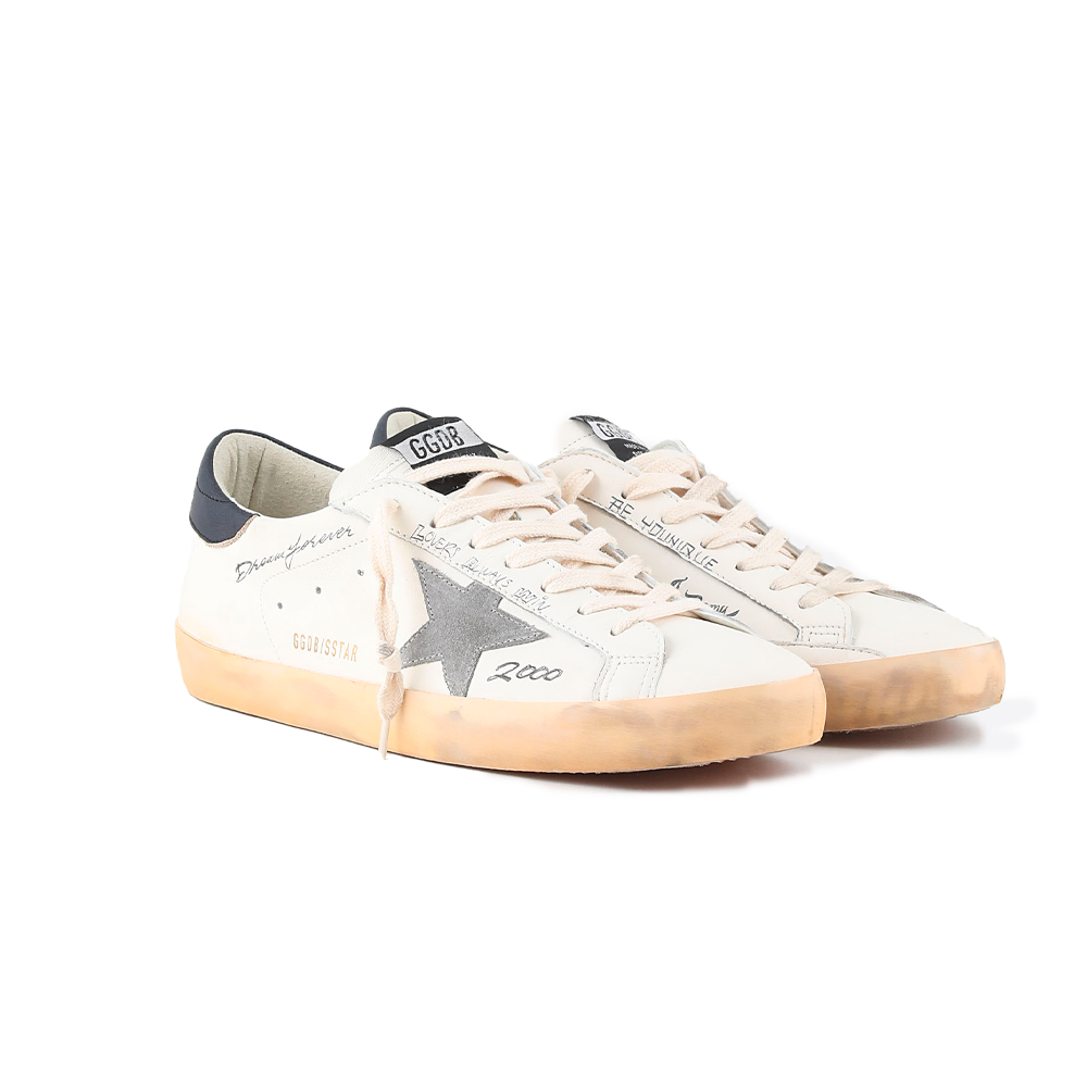 Golden Goose Super Star