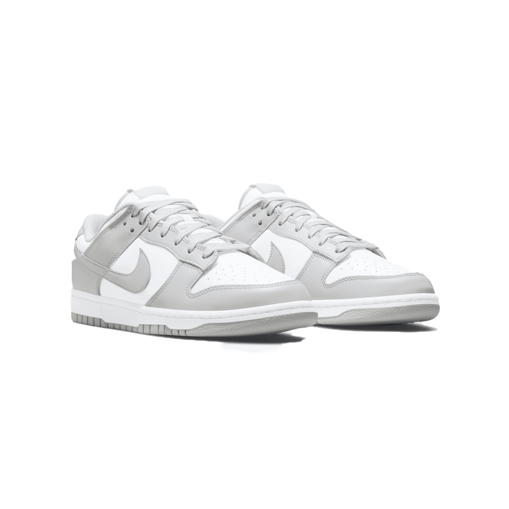 Nike Dunk Low Grey Fog