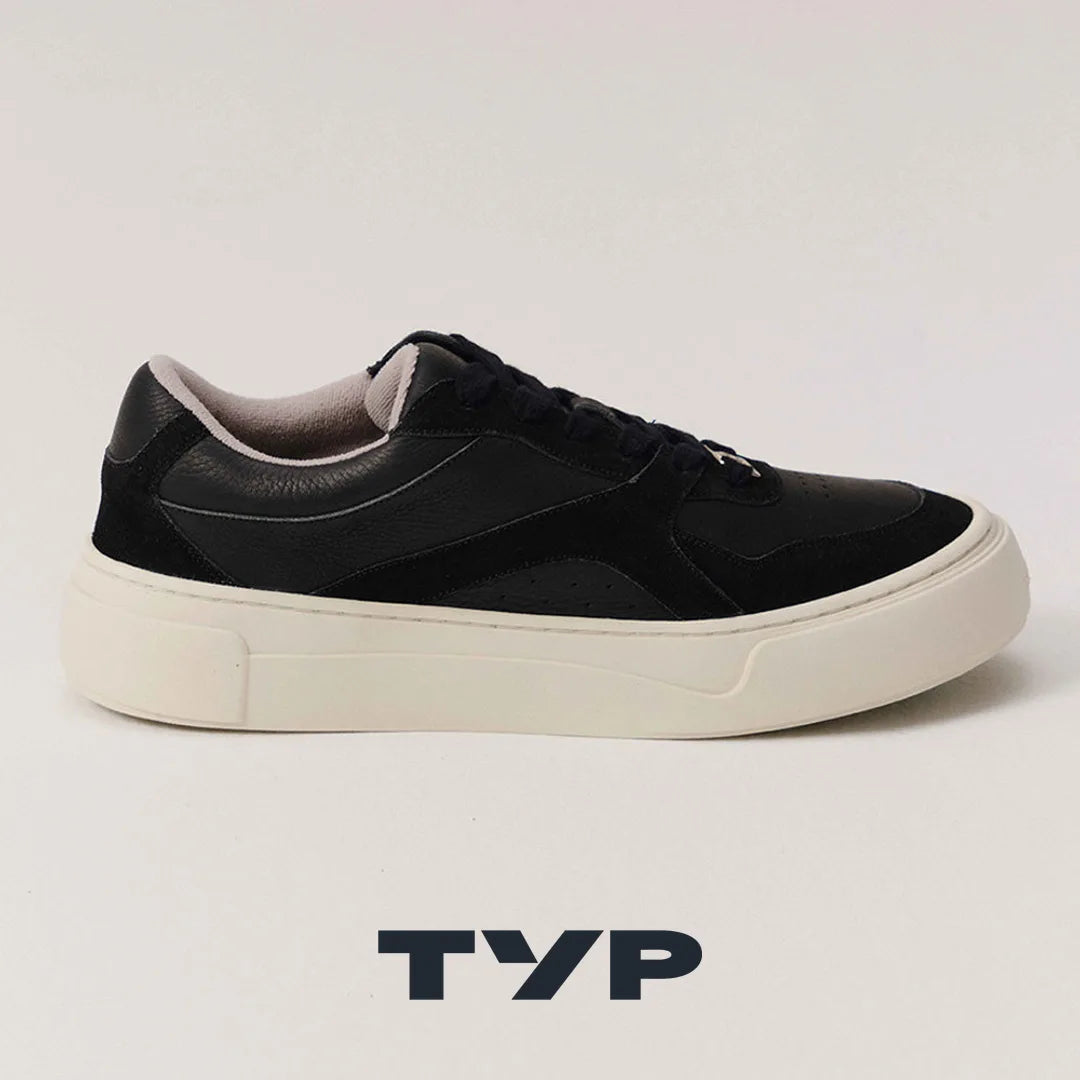 AGE BLACK -